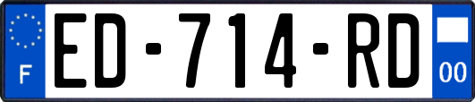ED-714-RD