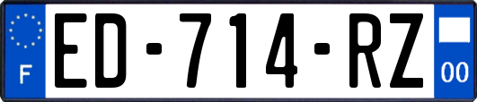 ED-714-RZ