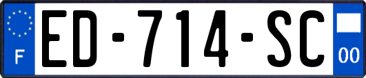 ED-714-SC