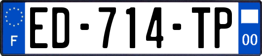 ED-714-TP