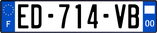 ED-714-VB