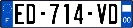 ED-714-VD