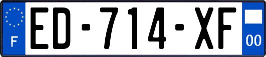 ED-714-XF