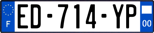 ED-714-YP