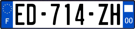 ED-714-ZH