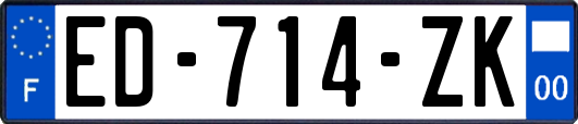 ED-714-ZK