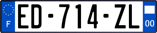 ED-714-ZL
