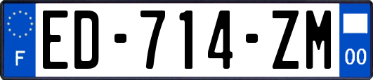 ED-714-ZM