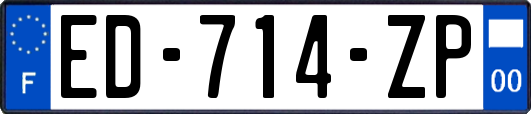 ED-714-ZP