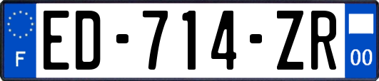 ED-714-ZR