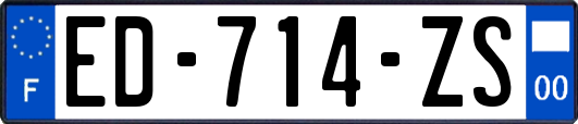 ED-714-ZS