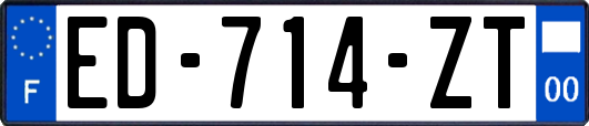 ED-714-ZT