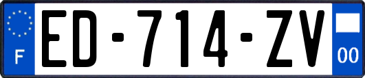 ED-714-ZV