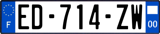 ED-714-ZW