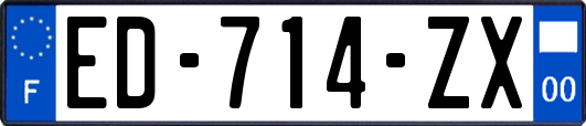 ED-714-ZX