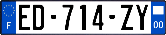 ED-714-ZY