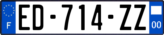 ED-714-ZZ