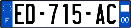 ED-715-AC