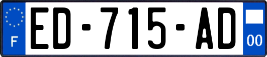 ED-715-AD