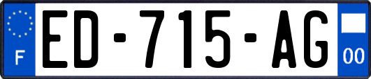 ED-715-AG