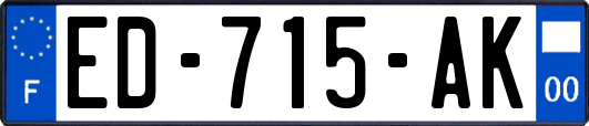 ED-715-AK