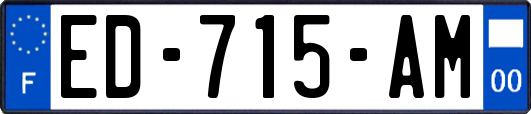 ED-715-AM