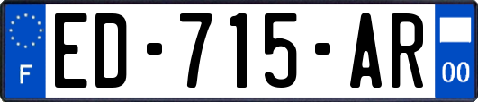 ED-715-AR