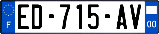 ED-715-AV