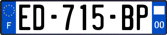 ED-715-BP