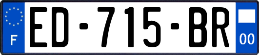 ED-715-BR