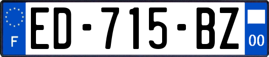 ED-715-BZ