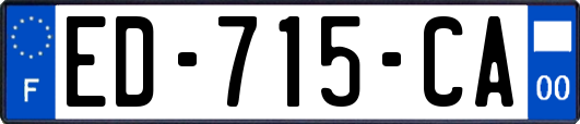 ED-715-CA