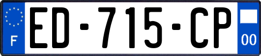 ED-715-CP