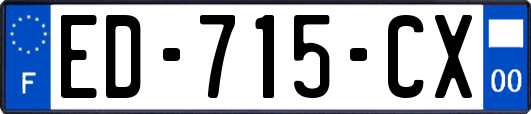 ED-715-CX