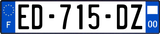 ED-715-DZ