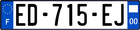 ED-715-EJ