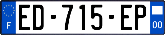 ED-715-EP