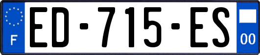 ED-715-ES