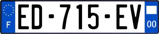 ED-715-EV