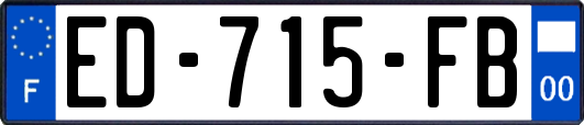 ED-715-FB