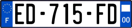 ED-715-FD