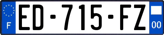 ED-715-FZ