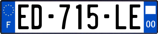 ED-715-LE