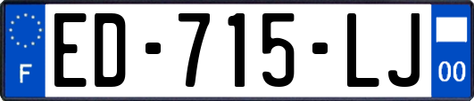 ED-715-LJ