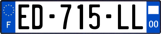 ED-715-LL