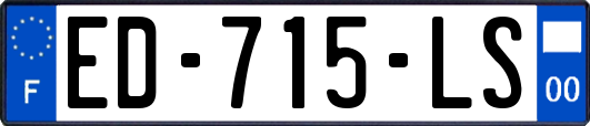 ED-715-LS