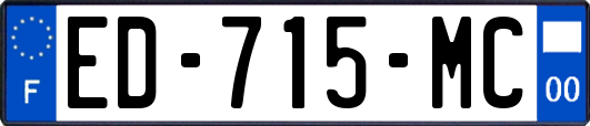 ED-715-MC