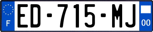 ED-715-MJ