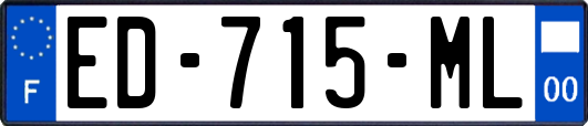 ED-715-ML