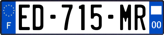 ED-715-MR